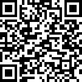 A szervezet oldalának QR-kódja
