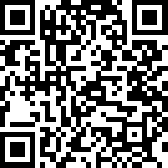 A szervezet oldalának QR-kódja