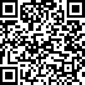 A szervezet oldalának QR-kódja