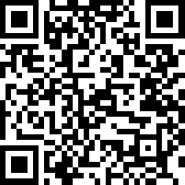 A szervezet oldalának QR-kódja