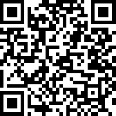 A szervezet oldalának QR-kódja