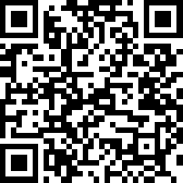 A szervezet oldalának QR-kódja
