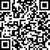 A szervezet oldalának QR-kódja