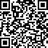A szervezet oldalának QR-kódja