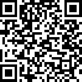 A szervezet oldalának QR-kódja