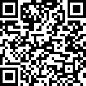 A szervezet oldalának QR-kódja