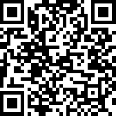 A szervezet oldalának QR-kódja
