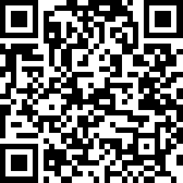 A szervezet oldalának QR-kódja