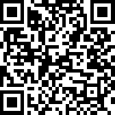 A szervezet oldalának QR-kódja