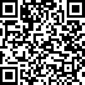 A szervezet oldalának QR-kódja