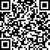 A szervezet oldalának QR-kódja