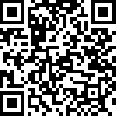A szervezet oldalának QR-kódja