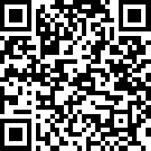 A szervezet oldalának QR-kódja