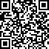 A szervezet oldalának QR-kódja