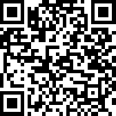 A szervezet oldalának QR-kódja