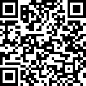A szervezet oldalának QR-kódja
