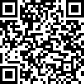 A szervezet oldalának QR-kódja