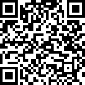 A szervezet oldalának QR-kódja