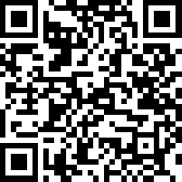 A szervezet oldalának QR-kódja