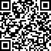 A szervezet oldalának QR-kódja