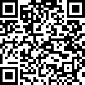 A szervezet oldalának QR-kódja
