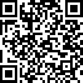 A szervezet oldalának QR-kódja