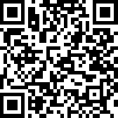 A szervezet oldalának QR-kódja