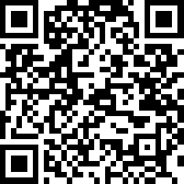 A szervezet oldalának QR-kódja