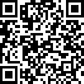 A szervezet oldalának QR-kódja