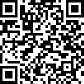 A szervezet oldalának QR-kódja