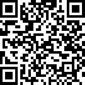 A szervezet oldalának QR-kódja