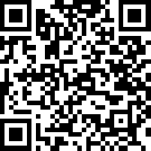 A szervezet oldalának QR-kódja