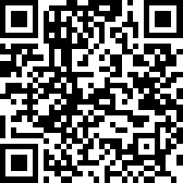 A szervezet oldalának QR-kódja