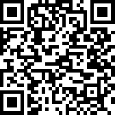 A szervezet oldalának QR-kódja