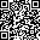 A szervezet oldalának QR-kódja