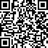 A szervezet oldalának QR-kódja