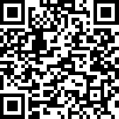 A szervezet oldalának QR-kódja