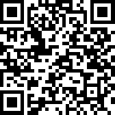 A szervezet oldalának QR-kódja