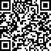 A szervezet oldalának QR-kódja