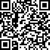 A szervezet oldalának QR-kódja