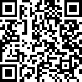 A szervezet oldalának QR-kódja