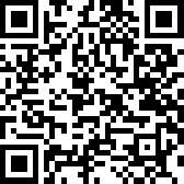 A szervezet oldalának QR-kódja