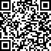 QR kóða stofnunarsíðunnar