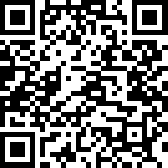 QR kóða stofnunarsíðunnar
