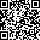 QR kóða stofnunarsíðunnar