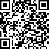 QR kóða stofnunarsíðunnar
