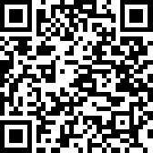 QR kóða stofnunarsíðunnar