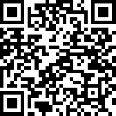 QR kóða stofnunarsíðunnar