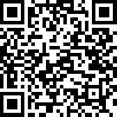 QR kóða stofnunarsíðunnar