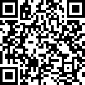 QR kóða stofnunarsíðunnar